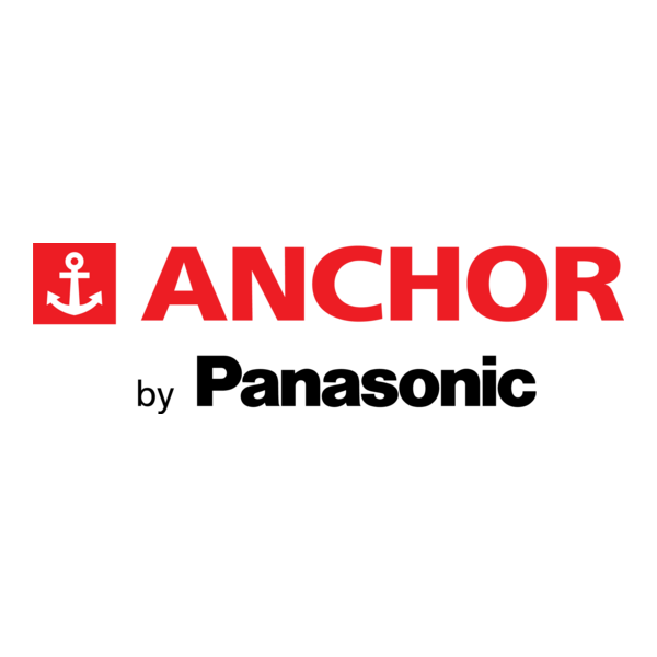 Anchor logo