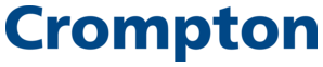 Crompton logo