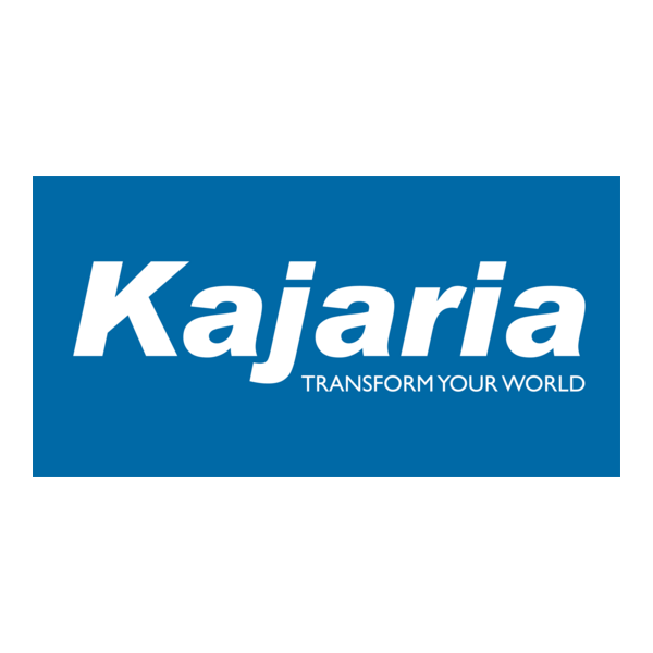 Kajaria logo