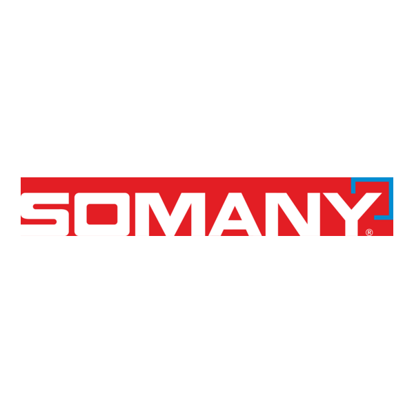 Somany logo