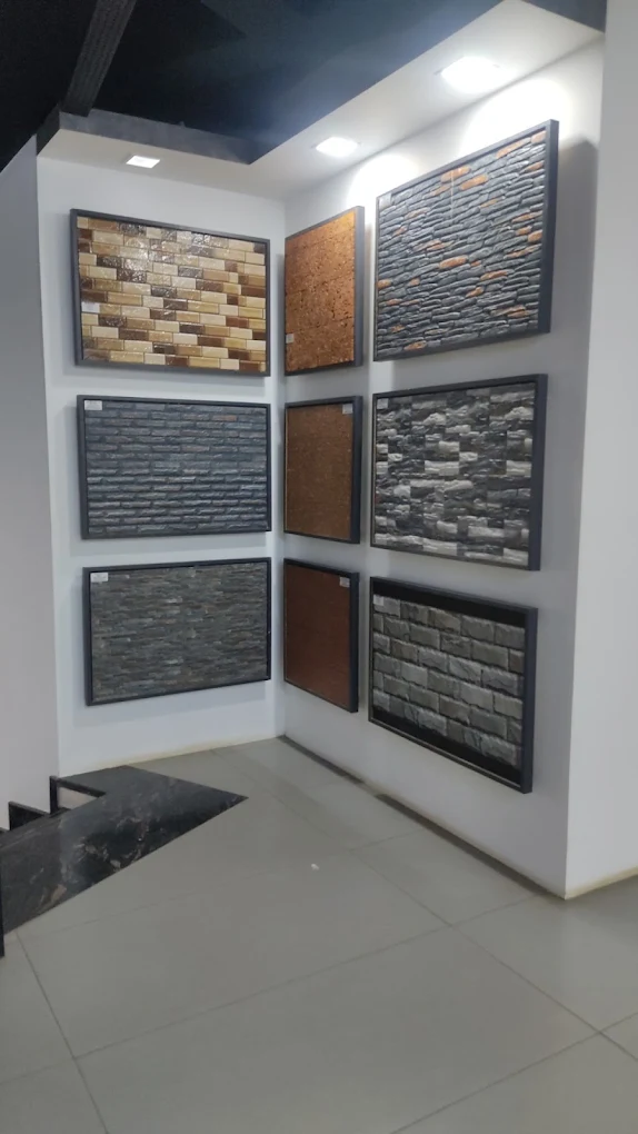 Granites