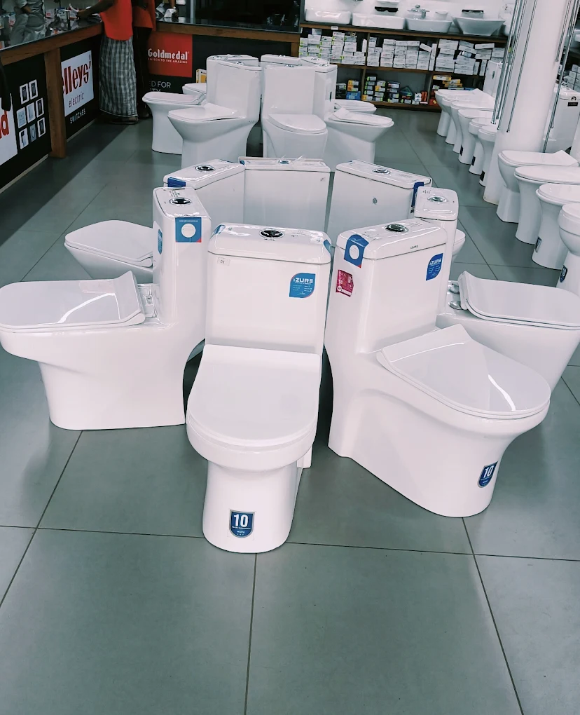 Sanitary Ware