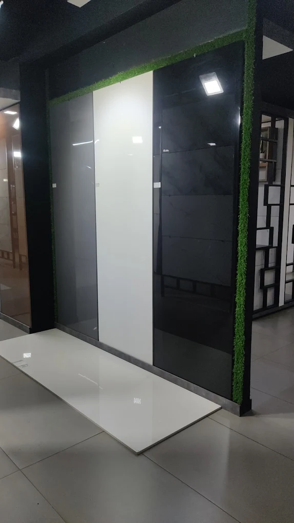 Tiles