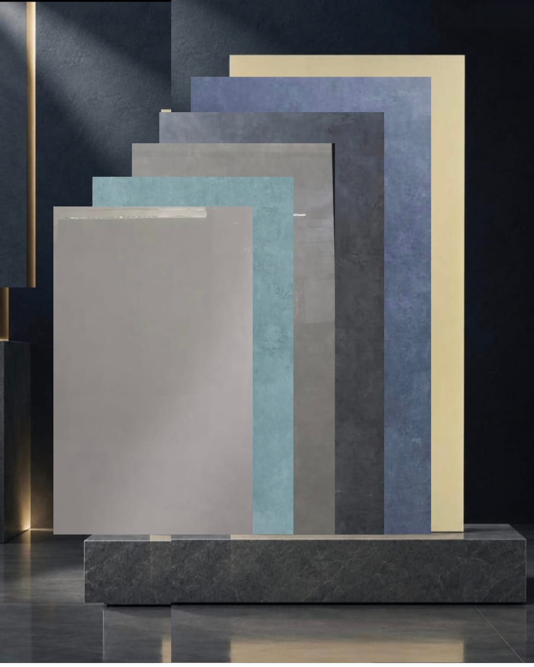 Tiles
