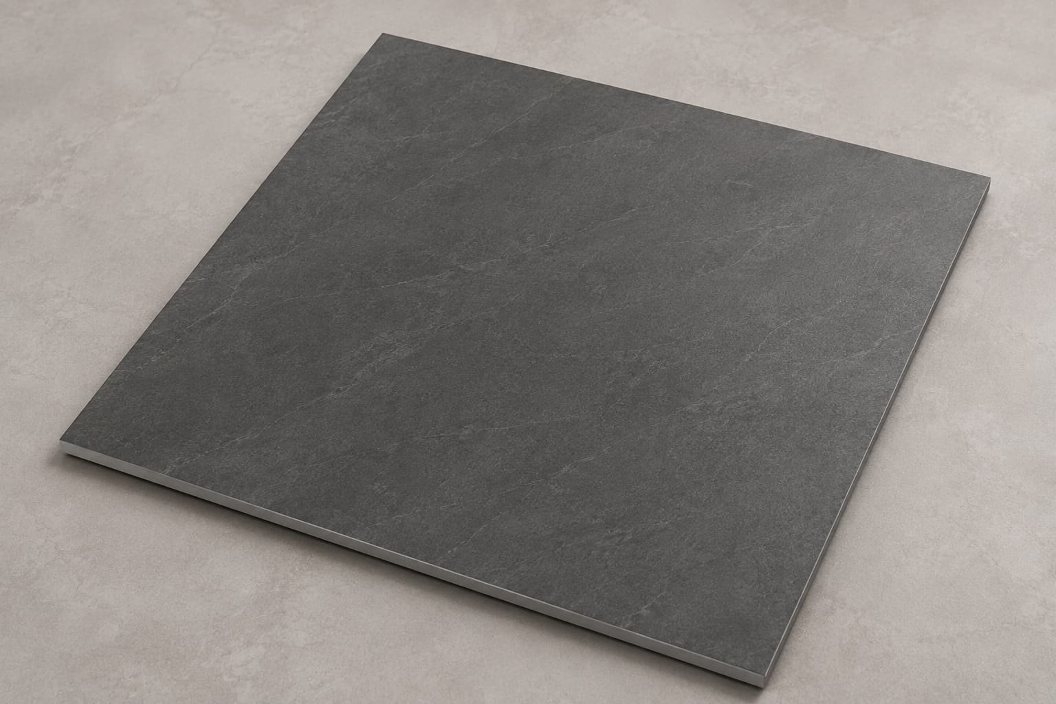 Outdoor Parking Tile - Charcoal