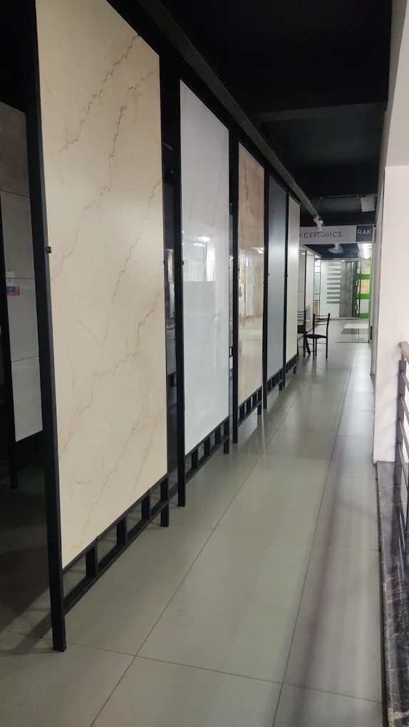 Black Galaxy Granite Slab
